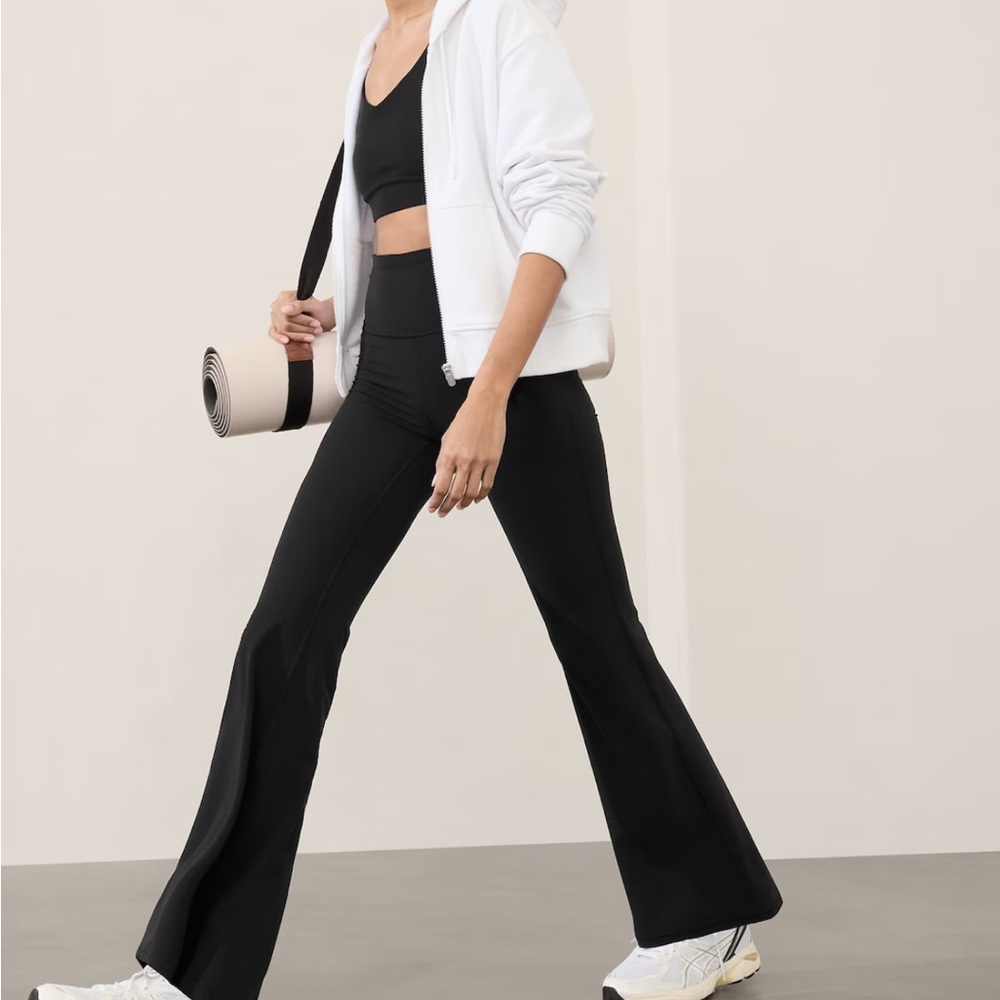 Athleta Elation Flare Pant